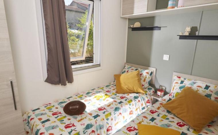 Fleuri Camping