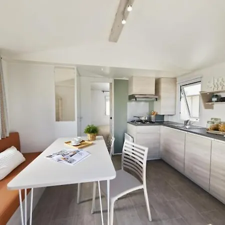 Camping Le Mas Fleuri Sospel Exterior photo